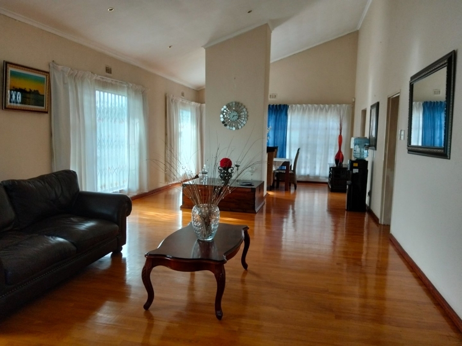 3 Bedroom Property for Sale in Klipdam Western Cape